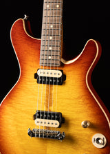 New EB Rooster Double Cut