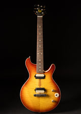 New EB Rooster Double Cut