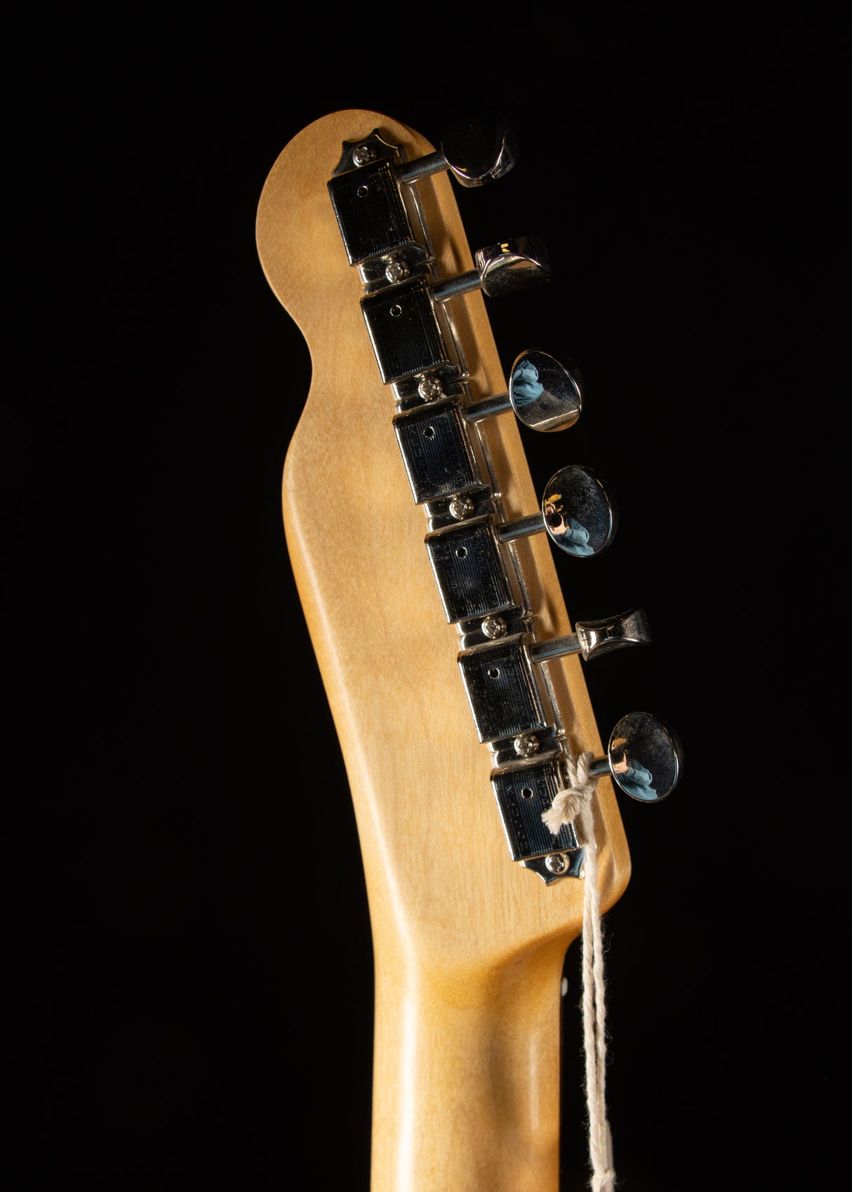 New EB Rooster Baritone