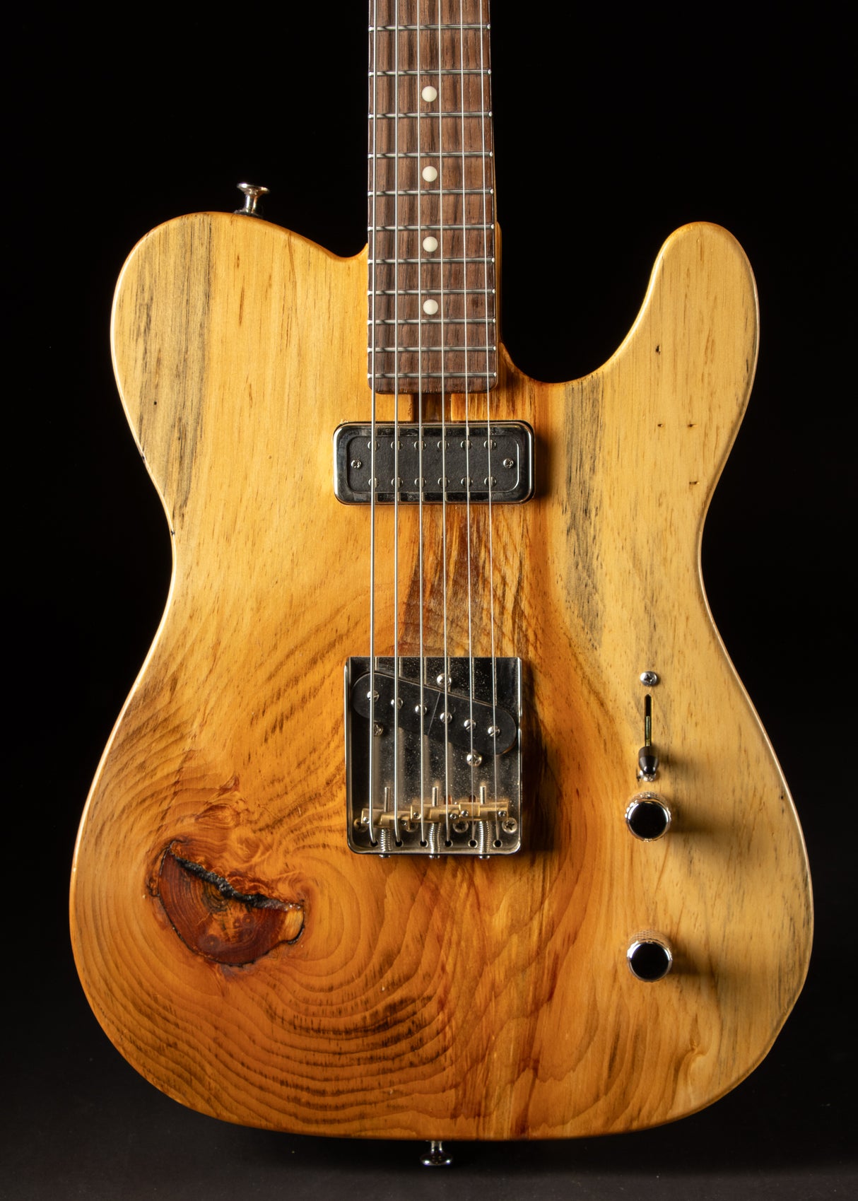 New EB Rooster Baritone