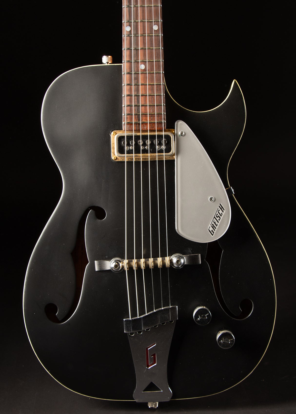 1958 Gretsch Rambler