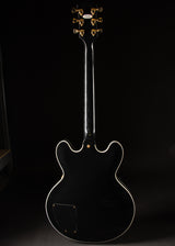 2006 Gibson BB King "King of Blues" S# 01306713 w/ OHC + COA