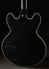 2006 Gibson BB King "King of Blues" S# 01306713 w/ OHC + COA