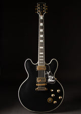 2006 Gibson BB King "King of Blues" S# 01306713 w/ OHC + COA