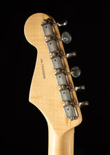 2016 Fender Eric Clapton Stratocaster Torino Red