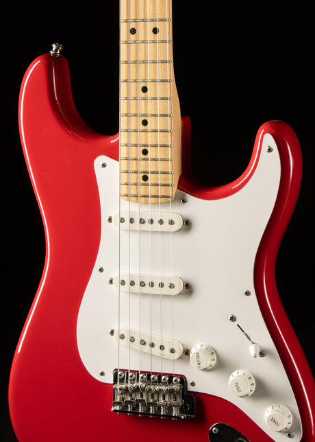 2016 Fender Eric Clapton Stratocaster Torino Red