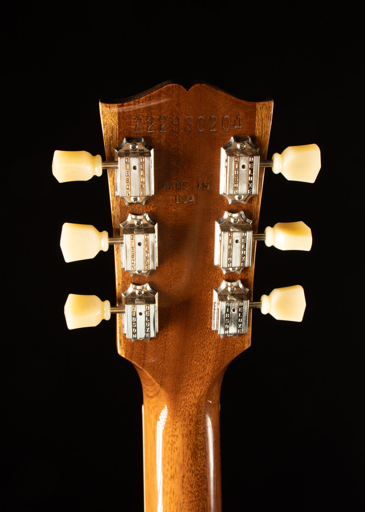 2023 Gibson Les Paul Standard 50's Classic White W/ OHC