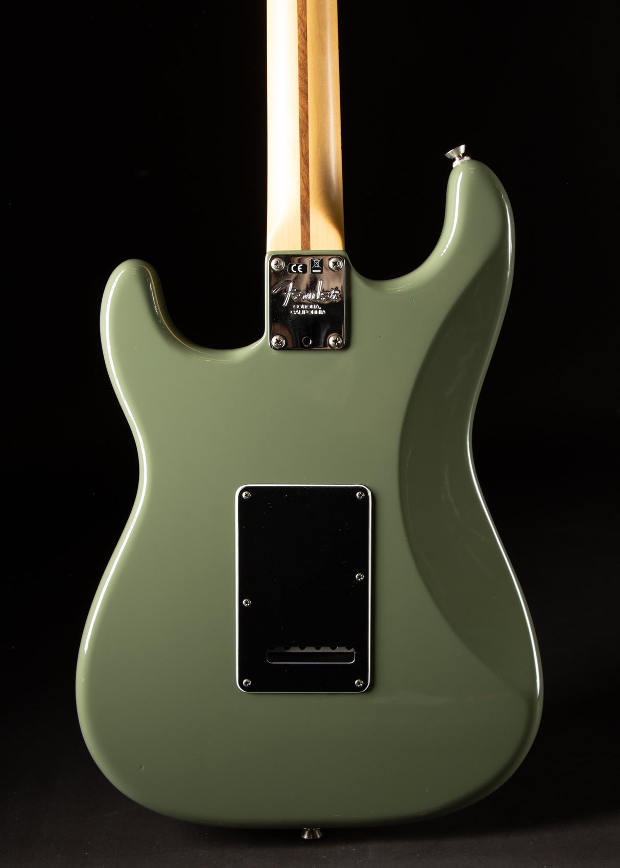 2016 Fender American Pro Stratocaster