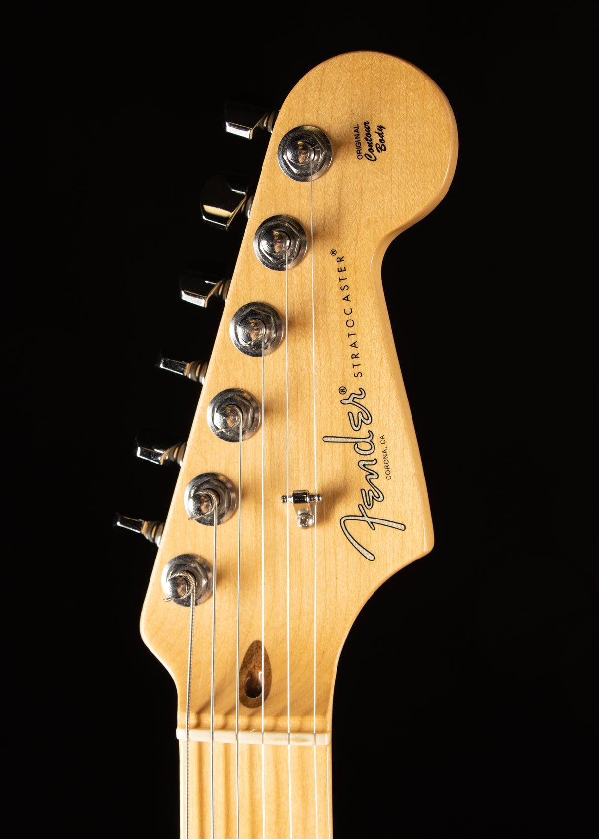 2016 Fender American Pro Stratocaster