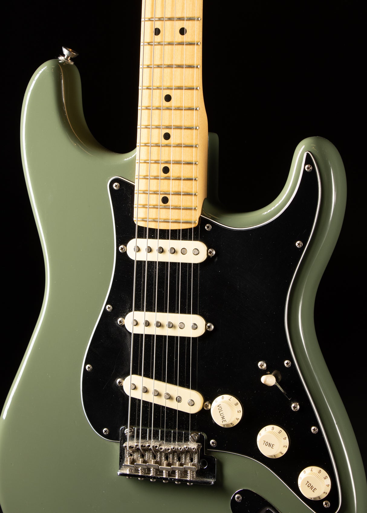 2016 Fender American Pro Stratocaster