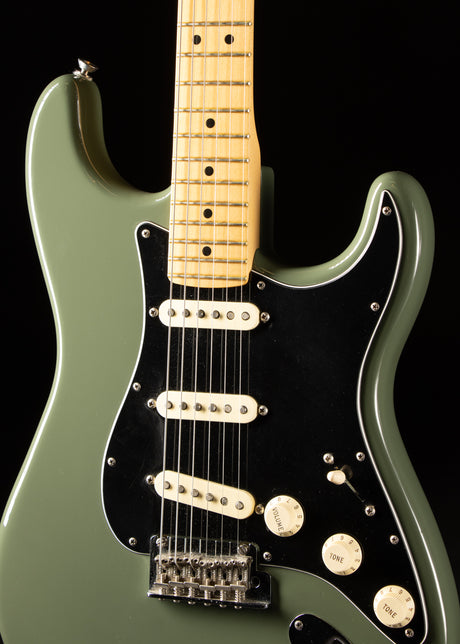 2016 Fender American Pro Stratocaster