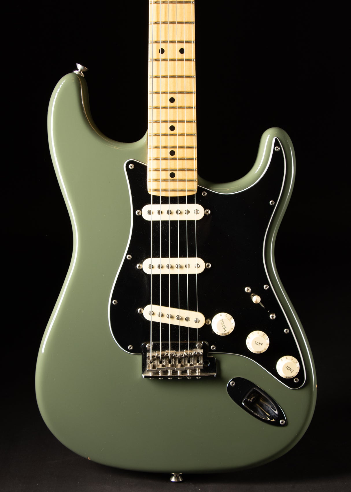 2016 Fender American Pro Stratocaster