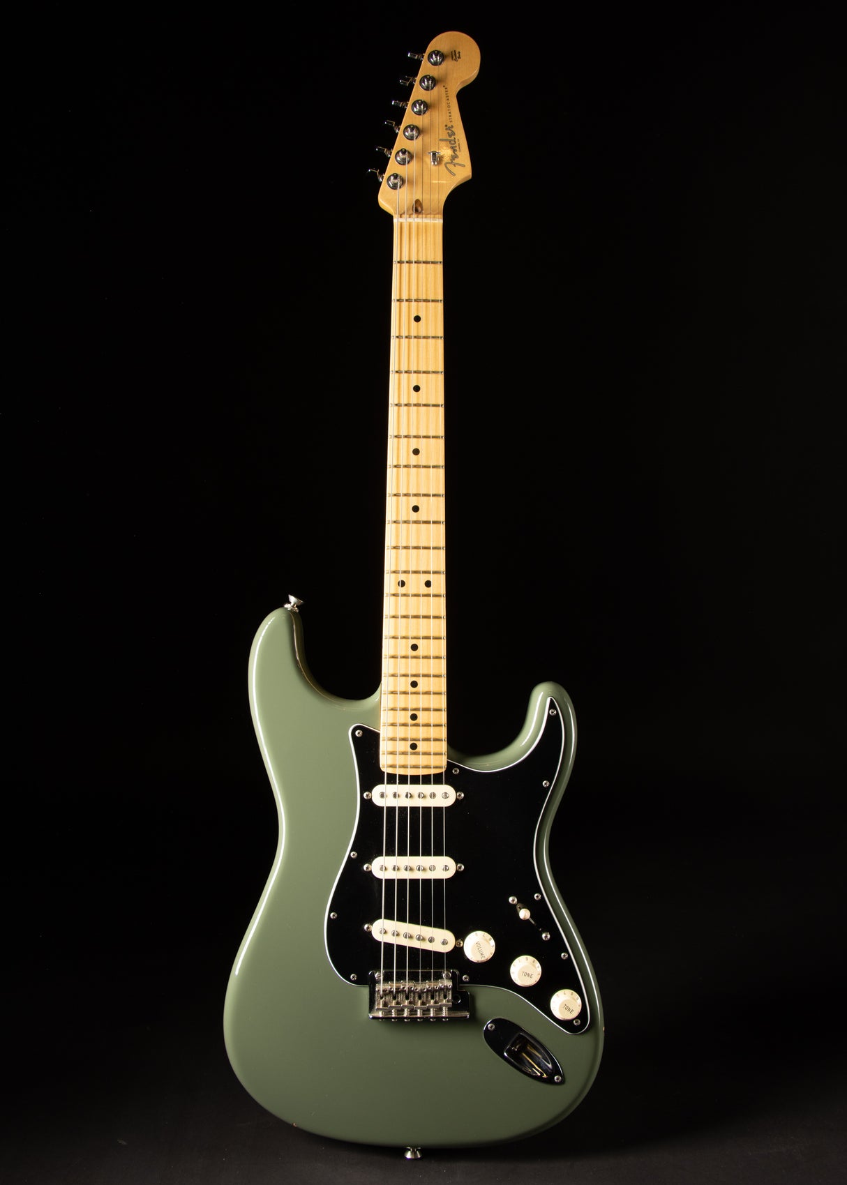 2016 Fender American Pro Stratocaster