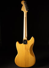 1977 Fender Mustang Natural