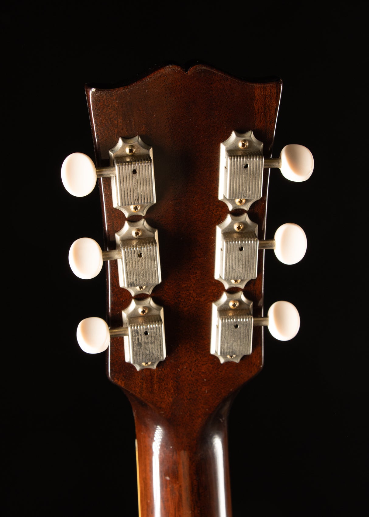 2012 Gibson ES-330 Sunburst SN