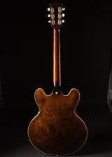 2012 Gibson ES-330 Sunburst SN