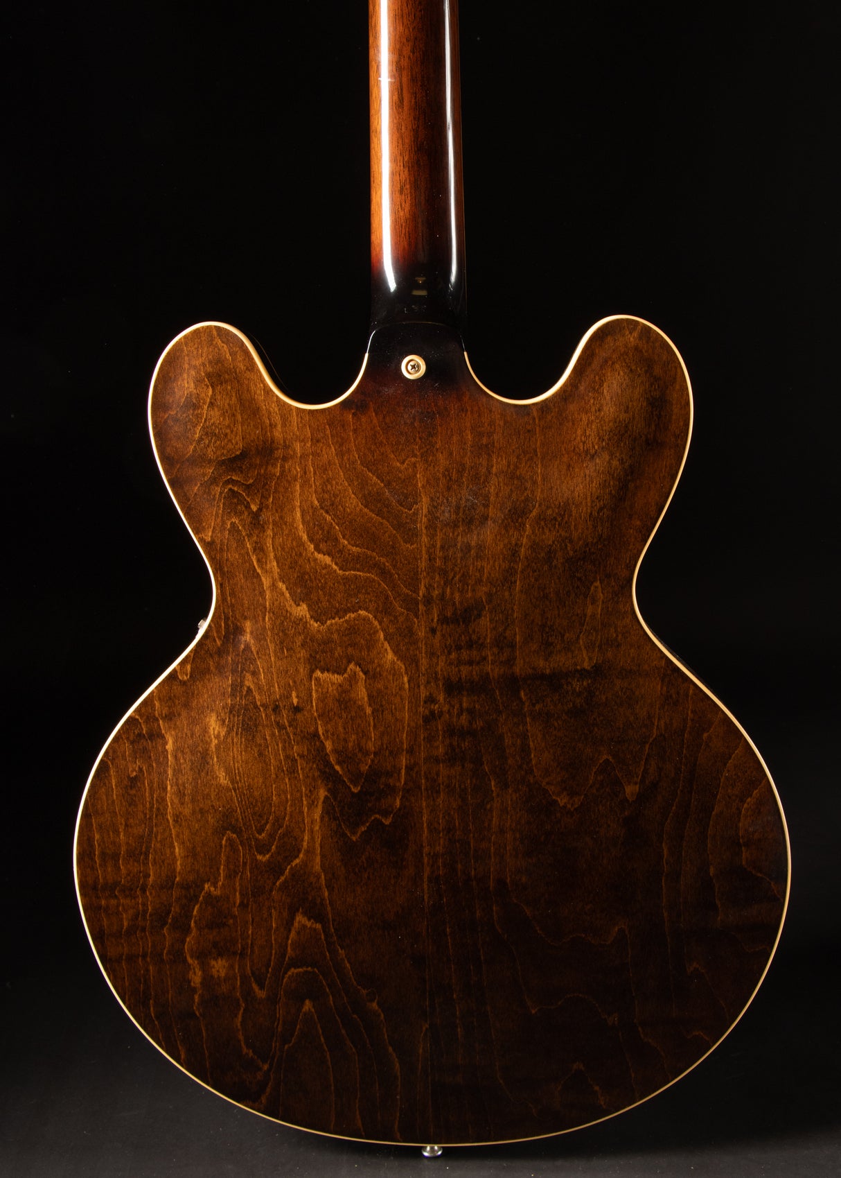 2012 Gibson ES-330 Sunburst SN