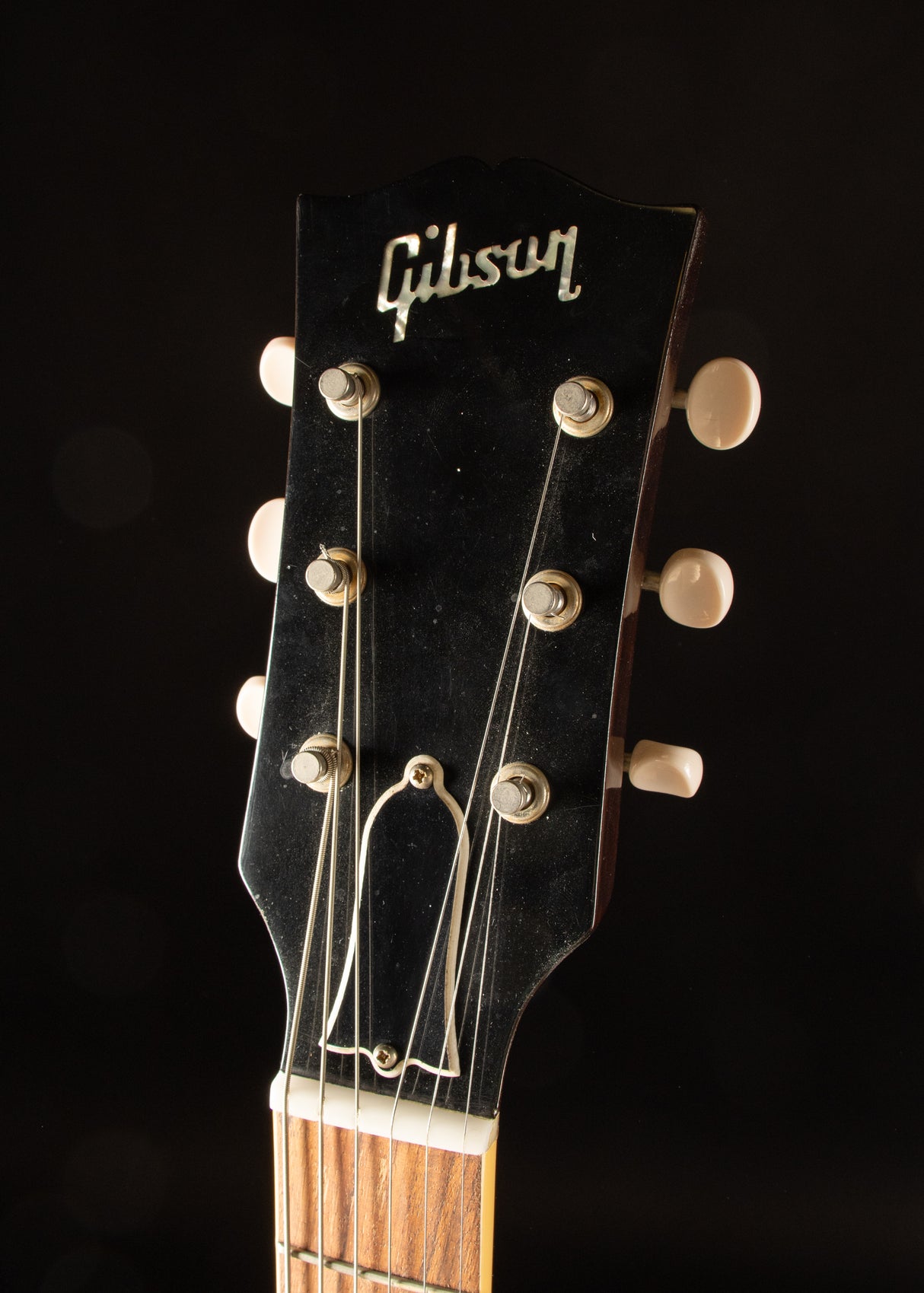 2012 Gibson ES-330 Sunburst SN