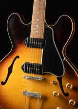 2012 Gibson ES-330 Sunburst SN