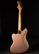 1961 Fender Jazzmaster Burgundy Mist Refin