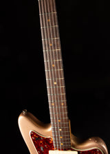 1961 Fender Jazzmaster Burgundy Mist Refin