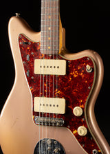 1961 Fender Jazzmaster Burgundy Mist Refin