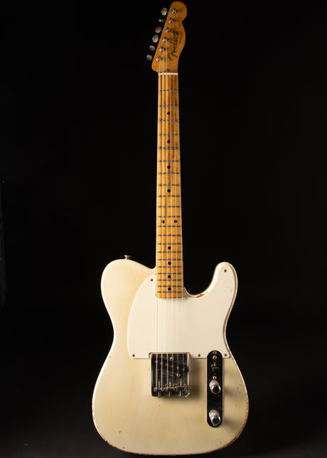 1956 Fender Esquire Blonde