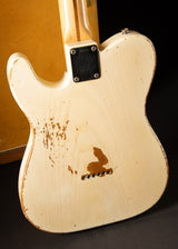 1956 Fender Esquire Blonde