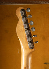 1956 Fender Esquire Blonde