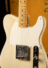1956 Fender Esquire Blonde
