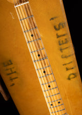 1956 Fender Esquire Blonde