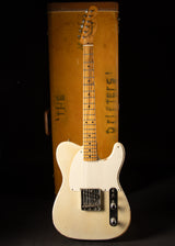 1956 Fender Esquire Blonde