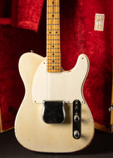 1956 Fender Esquire Blonde