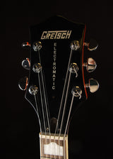 Recent Gretsch Electromatic 5420 Lefty Orange