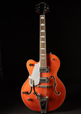 Recent Gretsch Electromatic 5420 Lefty Orange