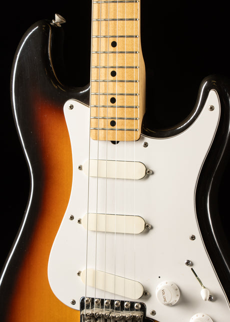 1983 MIJ Squier Bullet Sunburst