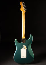 1965 Fender Stratocaster Ocean Turquoise