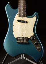 1969 Fender Swinger Competition Burgundy