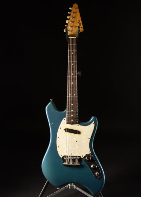 1969 Fender Swinger Competition Burgundy