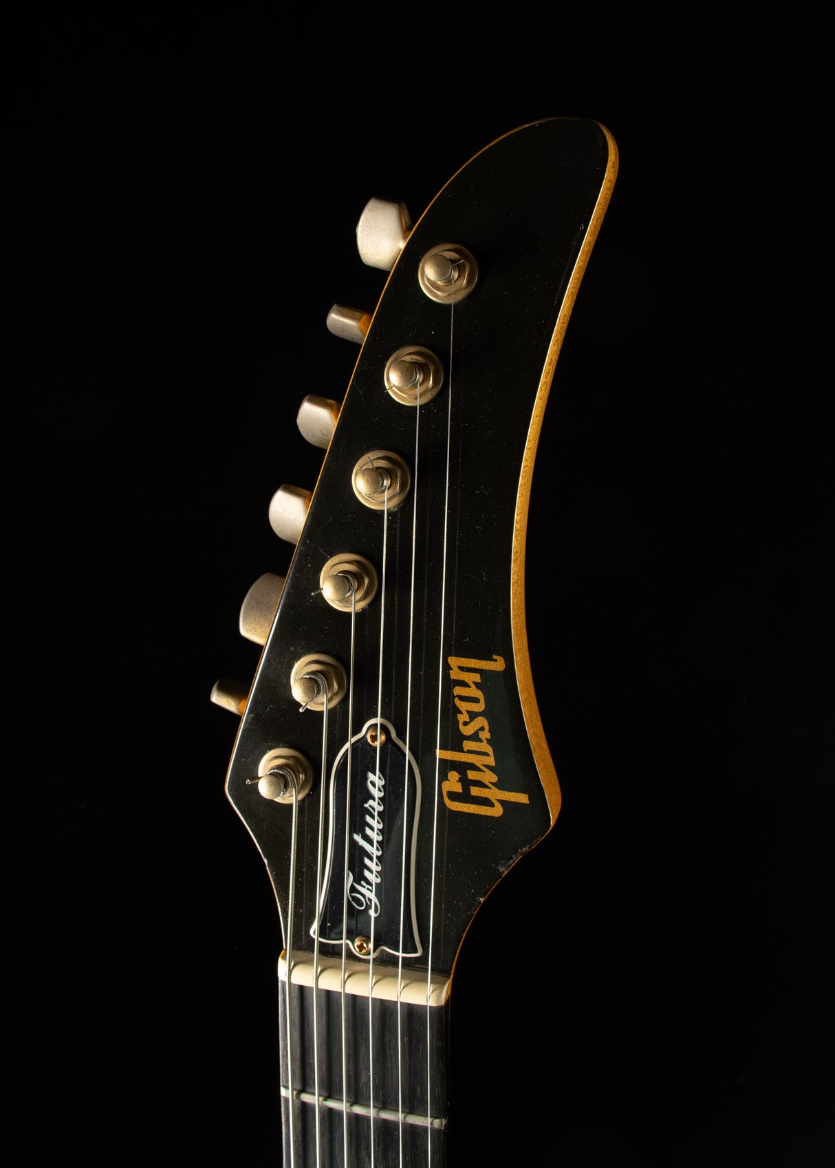 1983 Gibson Futura Natural