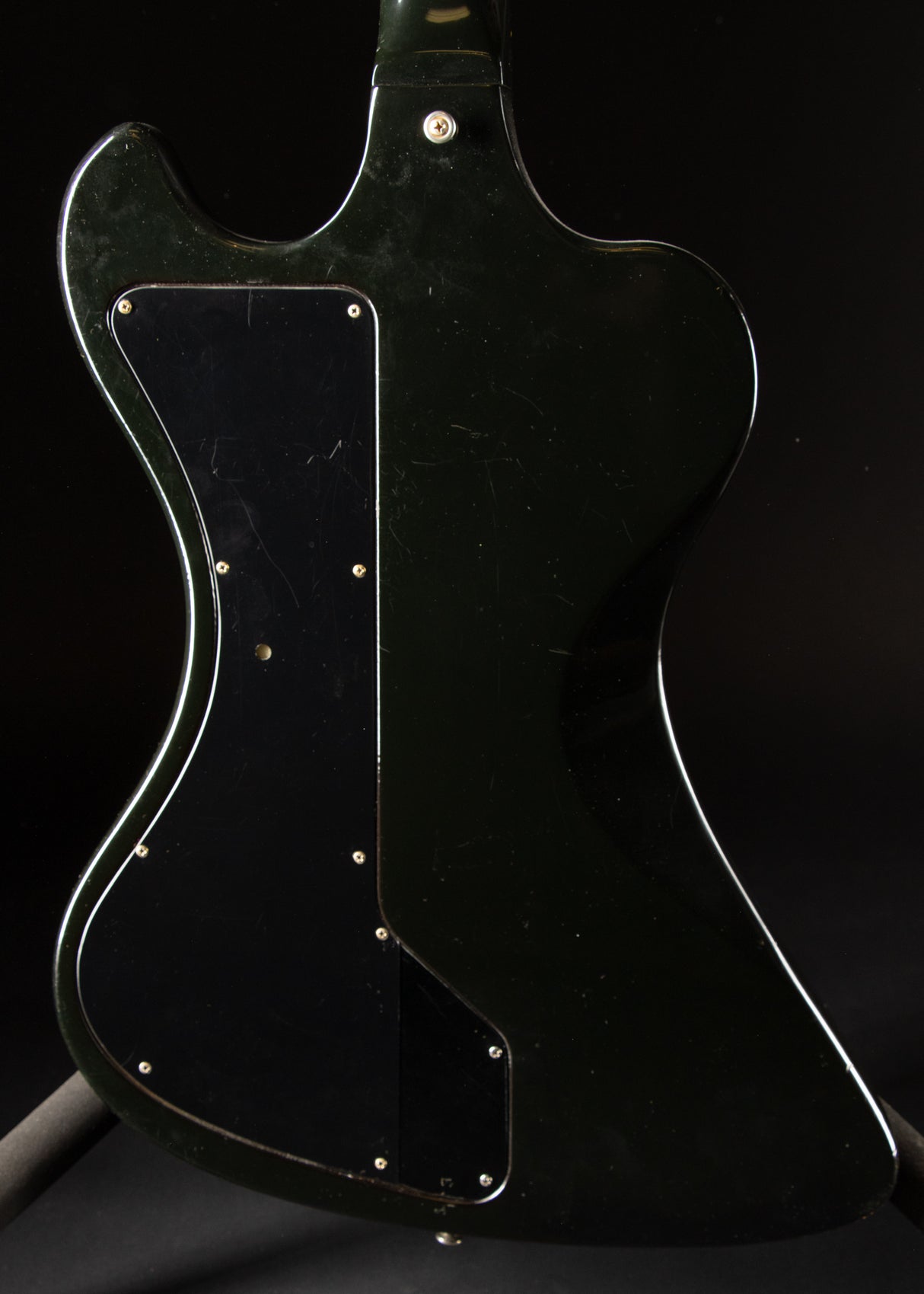 1977 Gibson RD Artist Ebony