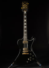 1977 Gibson RD Artist Ebony