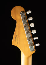 2023 Fender Gold Foil Jazzmaster Candy Apple Burst