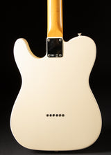 2006 Fender Classic Player 60s Telecaster White
