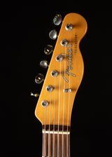 2006 Fender Classic Player 60s Telecaster White