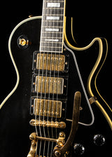 1999 Gibson Custom 1957 Reissue Les Paul Custom 3-pickup