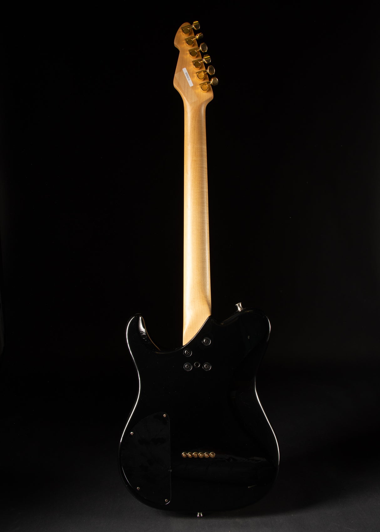 Recent Peavey Steve Cropper Classic (owned by Steve Cropper)