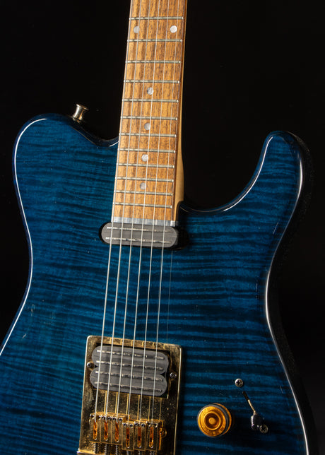 Recent Peavey Steve Cropper Classic (owned by Steve Cropper)