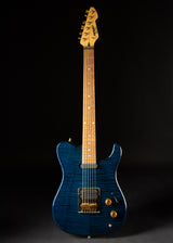 Recent Peavey Steve Cropper Classic (owned by Steve Cropper)
