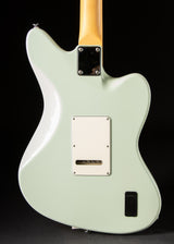 Recent Suhr JM Pro Sonic Blue Lefty